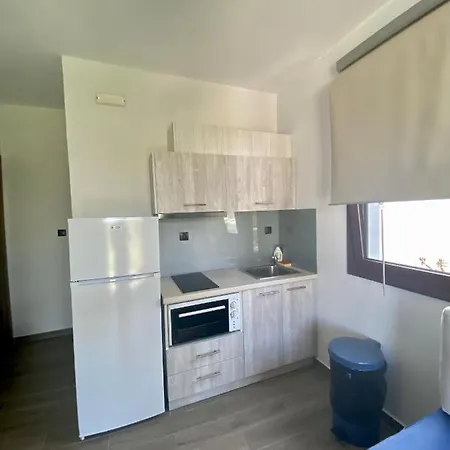 Hill Sun Luxury