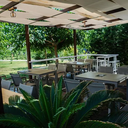 Hill Sun Luxury Holiday home