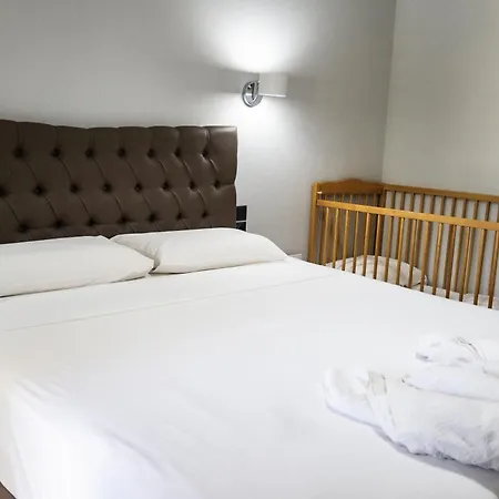 Holiday home Hill Sun Luxury