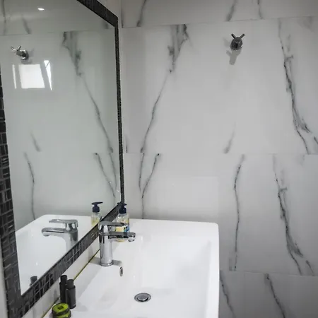 Hill Sun Luxury Nea Iraklia