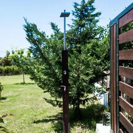 Holiday home Hill Sun Luxury *