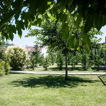 Hill Sun Luxury Holiday home