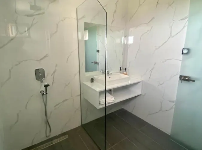 Hill Sun Luxury بيت للعطل *