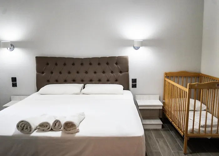 بيت للعطل Hill Sun Luxury *