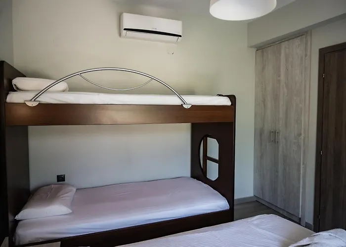 Hill Sun Luxury بيت للعطل *