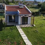 Holiday home Hill Sun Luxury Nea Iraklia