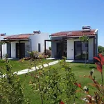 Hill Sun Luxury Holiday home Nea Iraklia