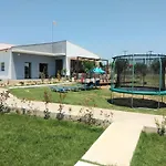 Holiday home Hill Sun Luxury