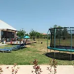 Holiday home Hill Sun Luxury Nea Iraklia