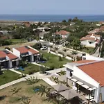 Hill Sun Luxury Holiday home *