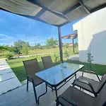 Hill Sun Luxury Nea Iraklia