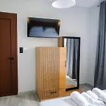 Hill Sun Luxury * Nea Iraklia
