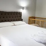 Holiday home Hill Sun Luxury