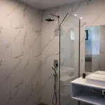 Hill Sun Luxury * Nea Iraklia