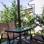Holiday home Hill Sun Luxury