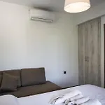 Hill Sun Luxury Holiday home Nea Iraklia