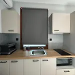 Hill Sun Luxury Holiday home Nea Iraklia