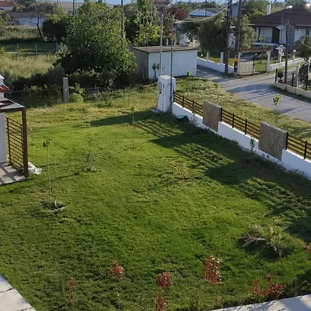 Hill Sun Luxury Feriehus *