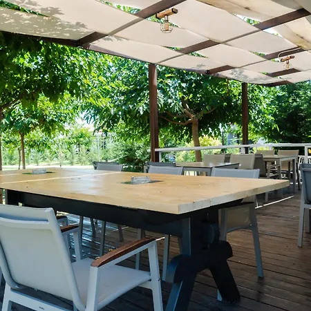 Hill Sun Luxury 度假居 *