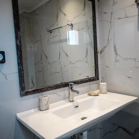 度假居 Hill Sun Luxury *