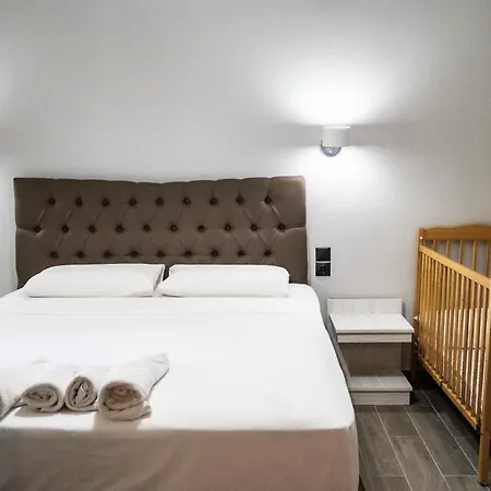 Feriehus Hill Sun Luxury *