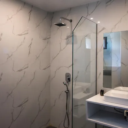 Hill Sun Luxury * Néa Irákleia