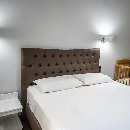 Hill Sun Luxury Nyaraló