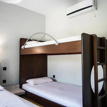 Hill Sun Luxury * Nea Iraklia