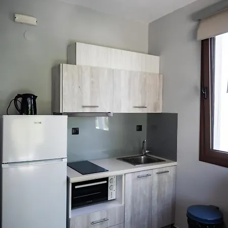 度假居 Hill Sun Luxury *