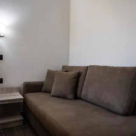 Hill Sun Luxury 度假居