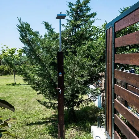 Hill Sun Luxury * 尼亚伊拉克利亚