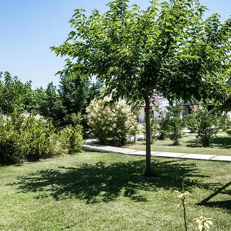 度假居 Hill Sun Luxury *