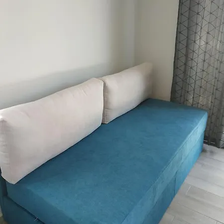 Hill Sun Luxury 度假居