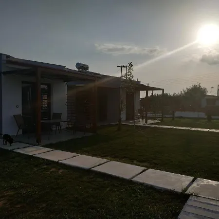 Hill Sun Luxury *