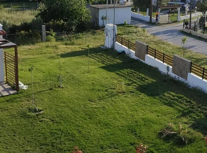 Hill Sun Luxury Ferienhaus *