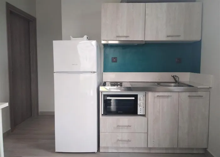 Ferienhaus Hill Sun Luxury