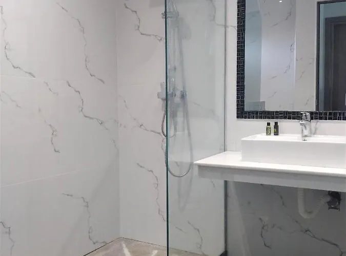 Hill Sun Luxury * Nea Iraklia