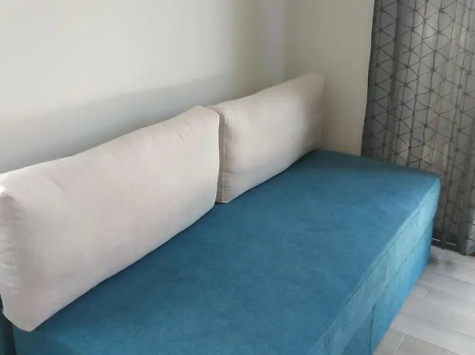 Hill Sun Luxury Ferienhaus