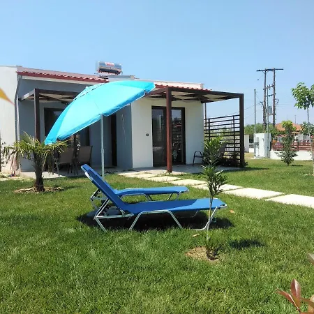 Hill Sun Luxury