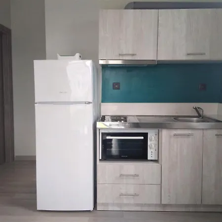 Prázdninový dům Hill Sun Luxury