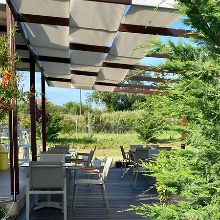 Hill Sun Luxury Nea Iraklia