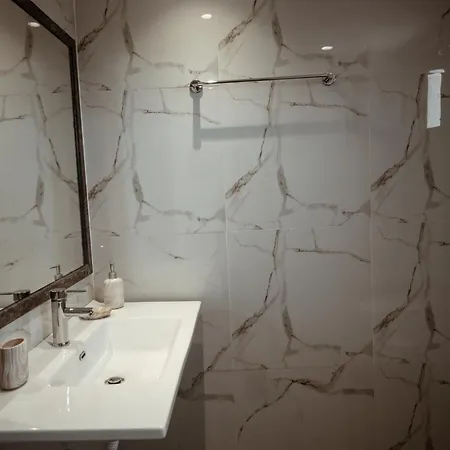 Hill Sun Luxury Nea Iraklia