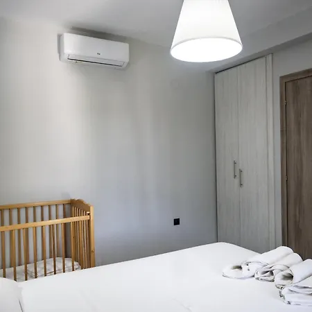 Hill Sun Luxury