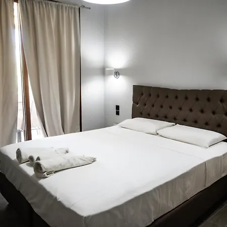 Hill Sun Luxury Nea Iraklia