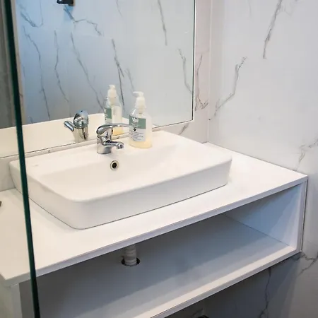 Prázdninový dům Hill Sun Luxury *