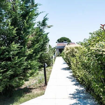 Сasa de vacaciones Hill Sun Luxury