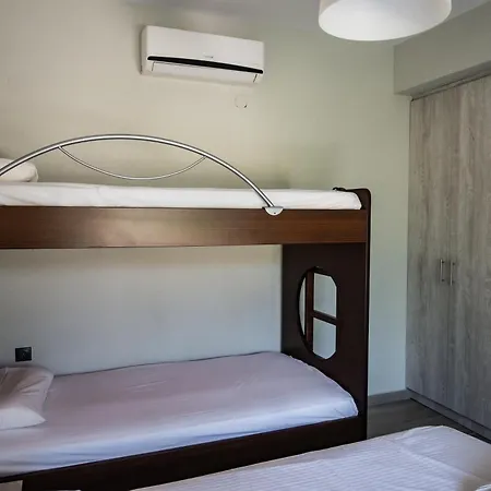 Hill Sun Luxury Сasa de vacaciones *