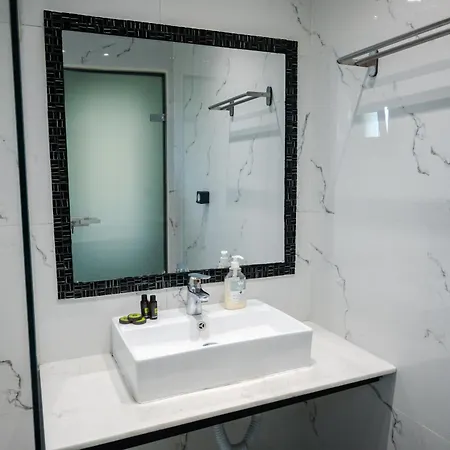 Hill Sun Luxury Сasa de vacaciones Nea Iraklia