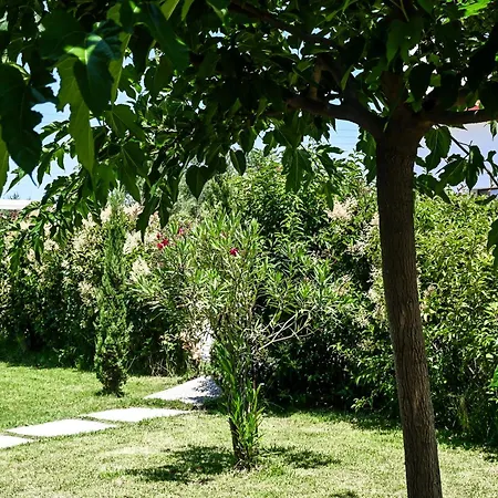 Сasa de vacaciones Hill Sun Luxury