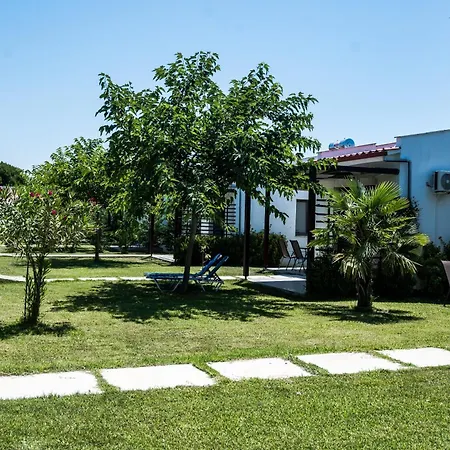 Сasa de vacaciones Hill Sun Luxury